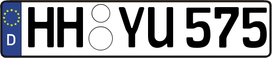 HH-YU575