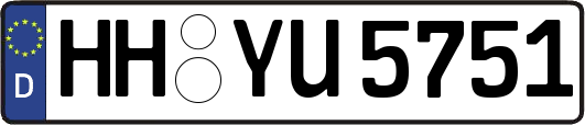 HH-YU5751