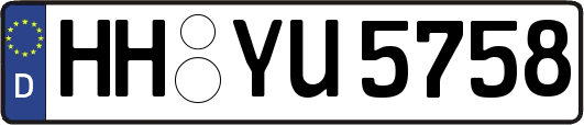 HH-YU5758