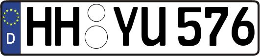 HH-YU576