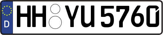 HH-YU5760