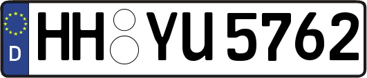 HH-YU5762