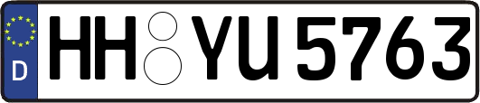 HH-YU5763