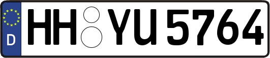 HH-YU5764
