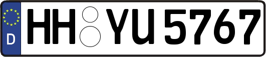 HH-YU5767