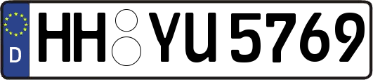 HH-YU5769
