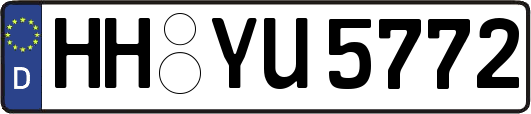 HH-YU5772