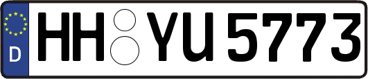HH-YU5773