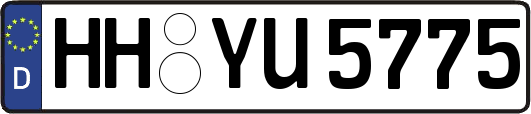 HH-YU5775
