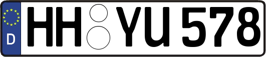 HH-YU578