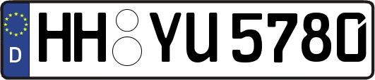 HH-YU5780