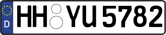 HH-YU5782
