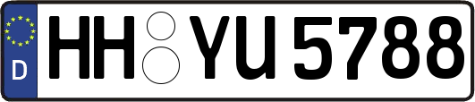 HH-YU5788