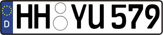 HH-YU579