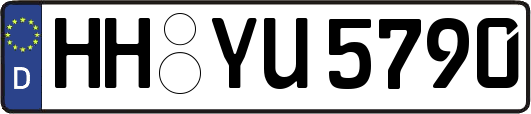 HH-YU5790