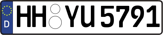 HH-YU5791