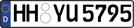 HH-YU5795