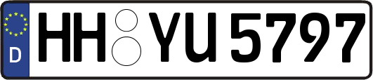 HH-YU5797