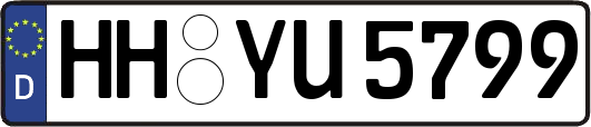 HH-YU5799