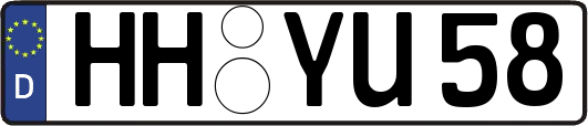 HH-YU58