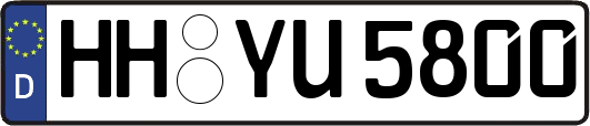 HH-YU5800