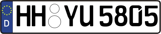 HH-YU5805