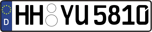 HH-YU5810