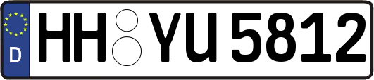 HH-YU5812