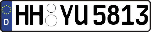 HH-YU5813
