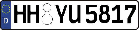 HH-YU5817