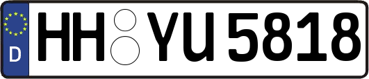 HH-YU5818