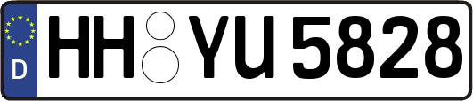 HH-YU5828