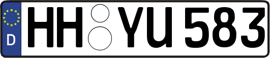 HH-YU583