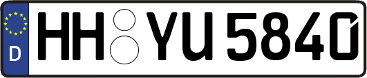 HH-YU5840