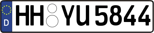 HH-YU5844