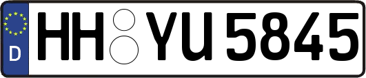 HH-YU5845