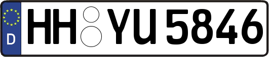 HH-YU5846