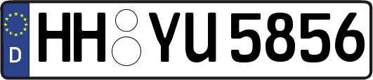 HH-YU5856