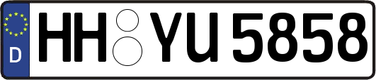 HH-YU5858