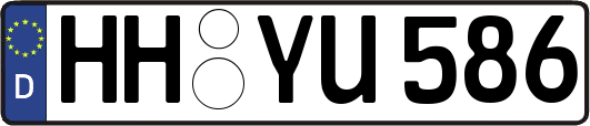 HH-YU586