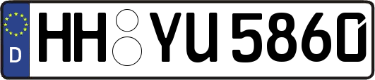 HH-YU5860