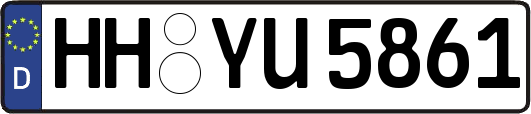 HH-YU5861