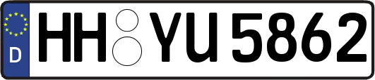 HH-YU5862