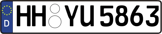 HH-YU5863