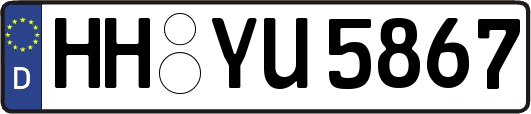 HH-YU5867
