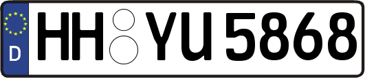 HH-YU5868
