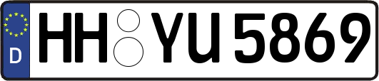 HH-YU5869