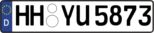 HH-YU5873