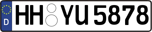 HH-YU5878
