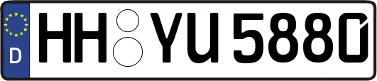 HH-YU5880